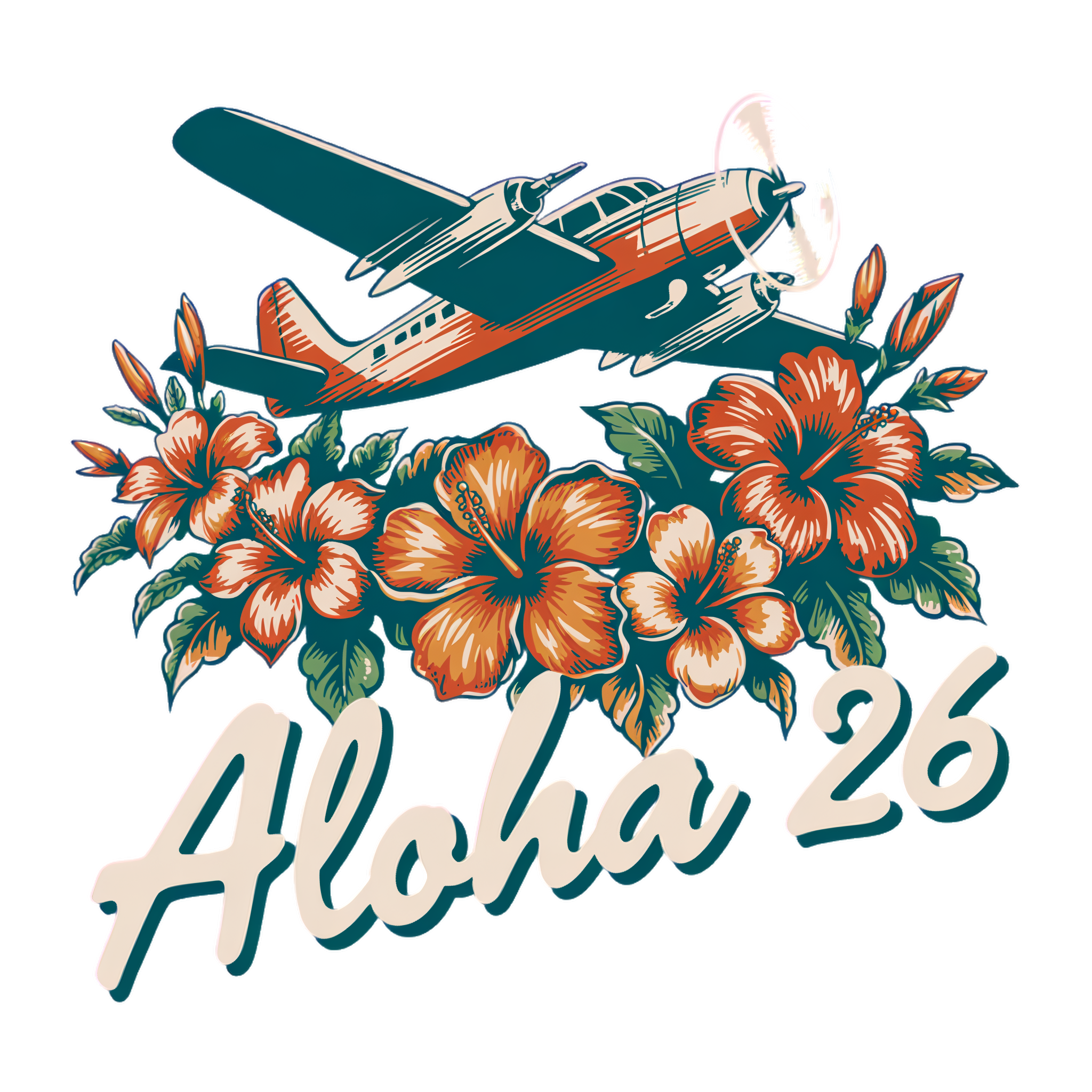 Aloha '26
