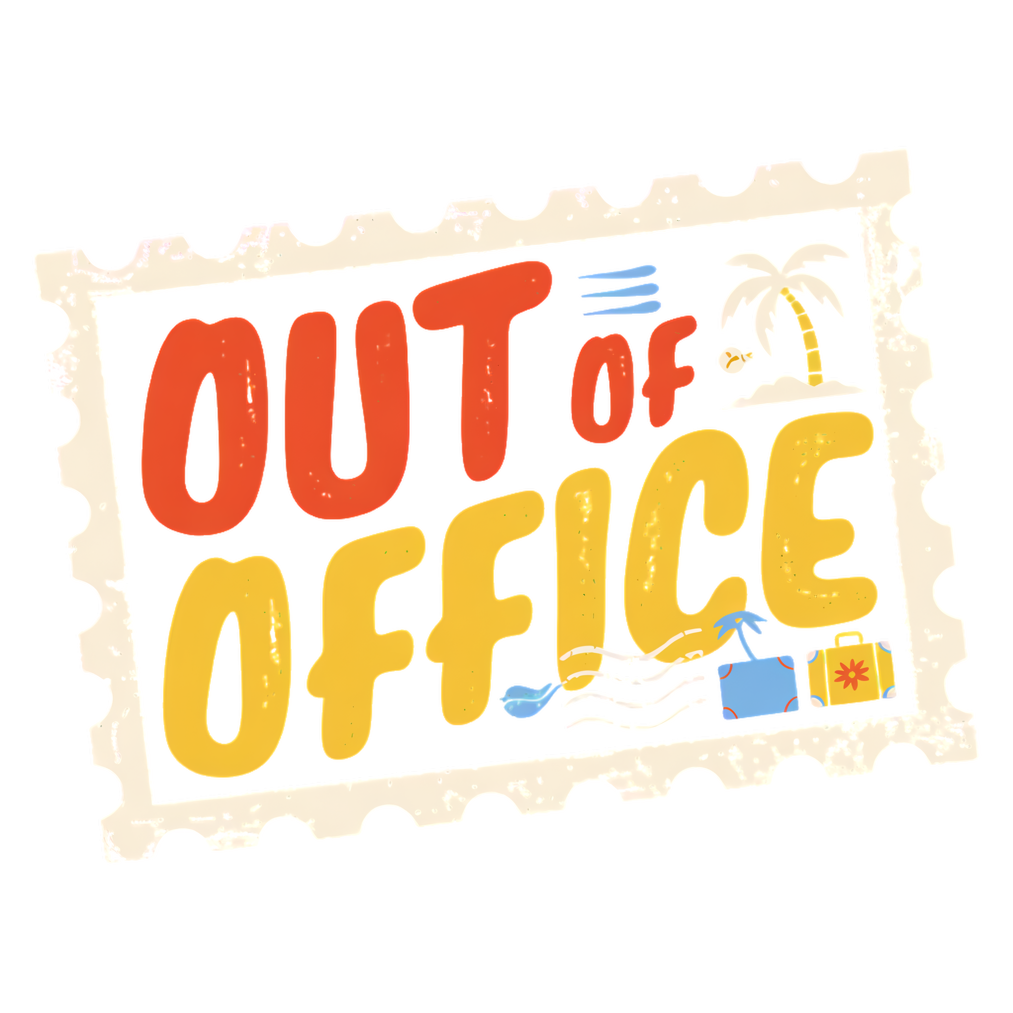Out of Office